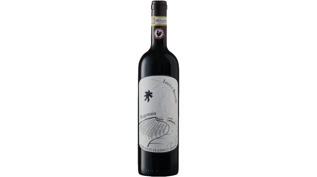 Confezione da tre bottiglie “Selezione Chianti”