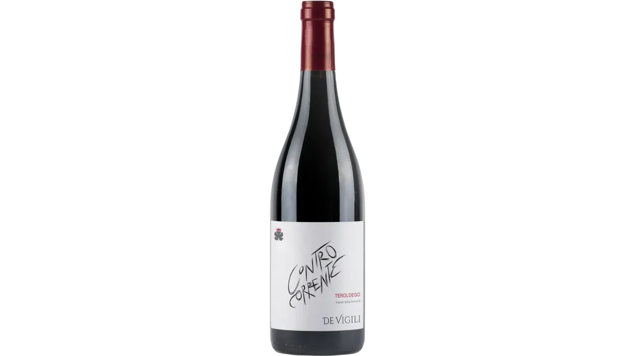 Confezione da tre bottiglie “Controcorrente”