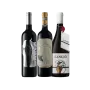 Confezione da tre bottiglie “Sangiovese"