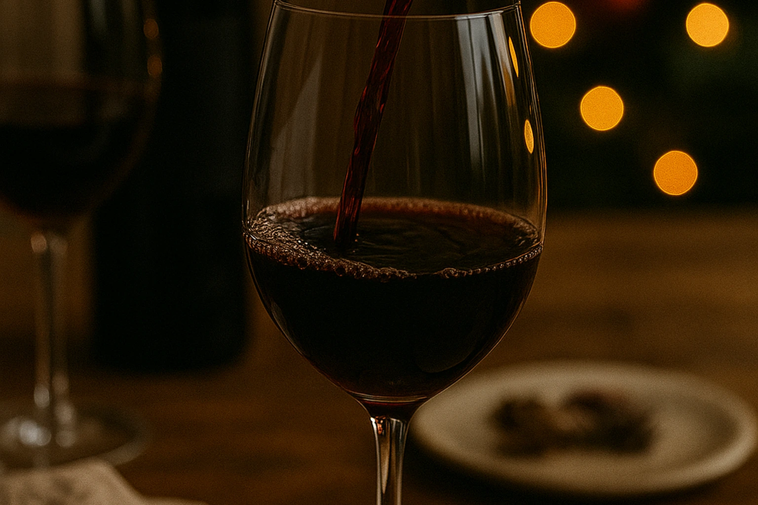 chardonnay i danmark